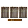 Trabucuri Oro De Esteli Robusto (30) Calitate Superioară Nicaraguana