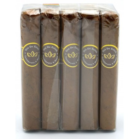 Trabucuri Oro De Esteli Robusto (30) Calitate Superioară Nicaraguana