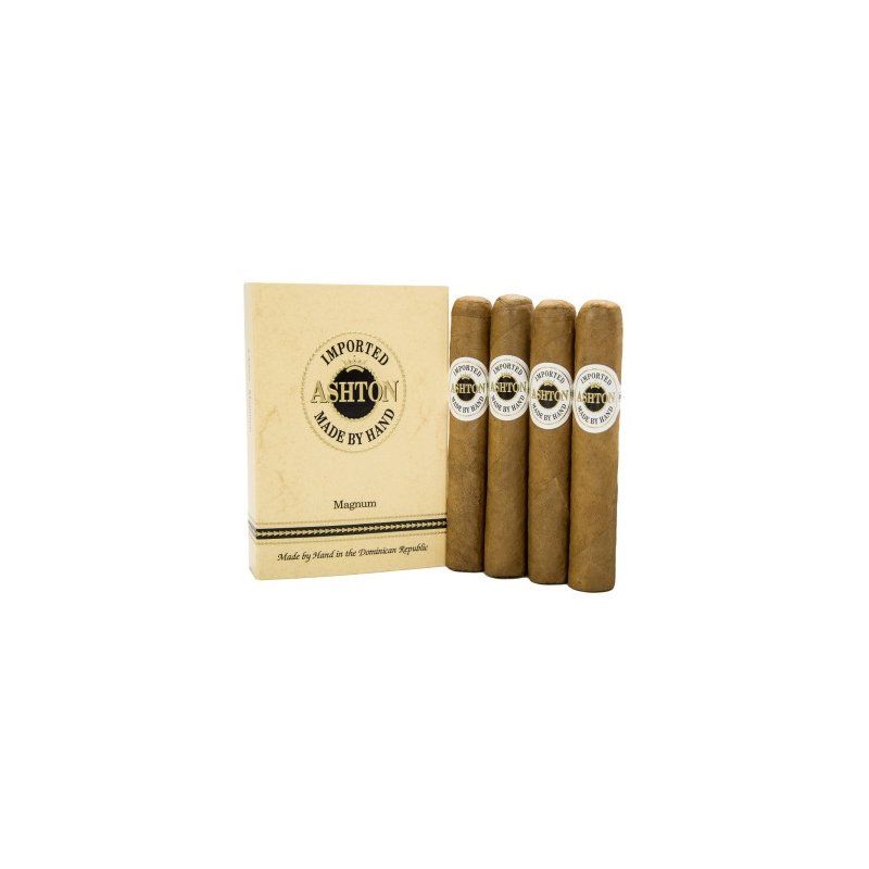 Trabucuri Ashton Classic Magnum (4)