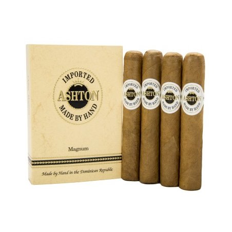 Trabucuri Ashton Classic Magnum (4)