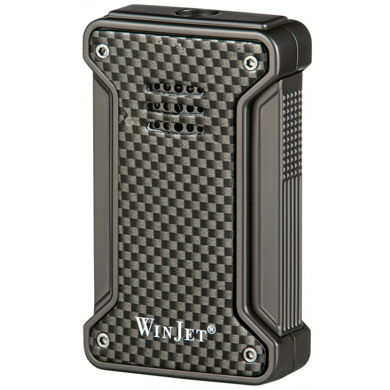 Bricheta Trabuc Winjet Carbon Black 310068