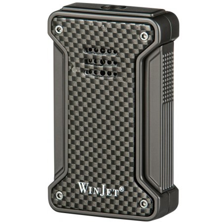 Bricheta Trabuc Winjet Carbon Black 310068