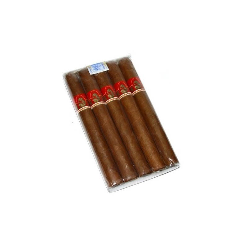 5 Pachete Trabucuri Conquistador Connecticut Corona (5) Calitate Premium