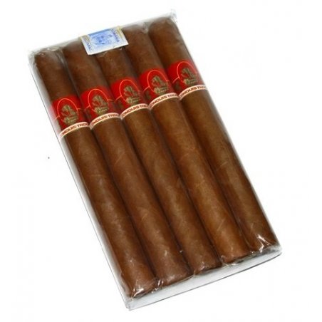 5 Pachete Trabucuri Conquistador Connecticut Corona (5) Calitate Premium