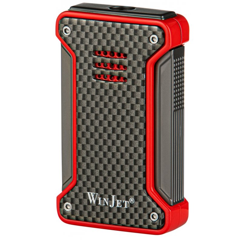 Bricheta Trabuc Winjet Carbon Red 310067