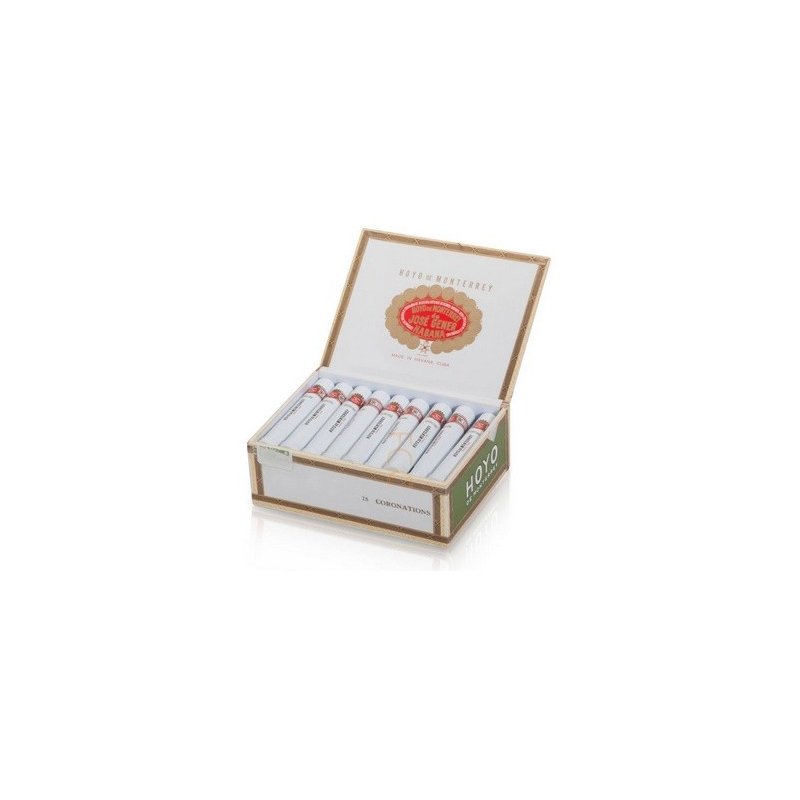 Trabucuri Hoyo De Monterrey Coronations 25
