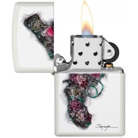 Bricheta Zippo 29894 Spazuk