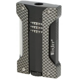 Bricheta Trabuc Winjet Carbon  310064