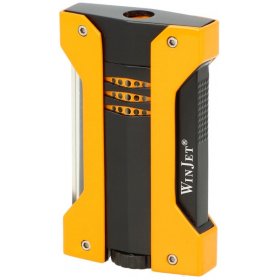 Bricheta Trabuc Winjet Yellow 310062