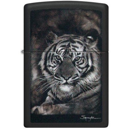 Bricheta Zippo  49763 Spazuk