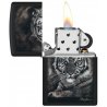 Bricheta Zippo  49763 Spazuk