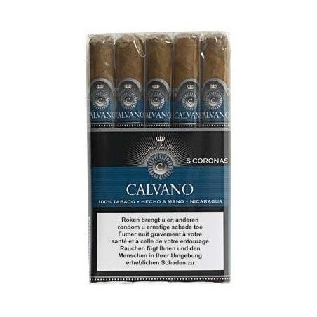 Trabucuri Perla de Calvano Corona 25 la cel mai bun pret