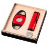 Set accesorii Trabucuri Winjet Red 500035