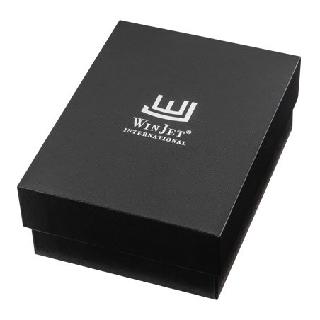 Set accesorii Trabucuri Winjet Red 500035