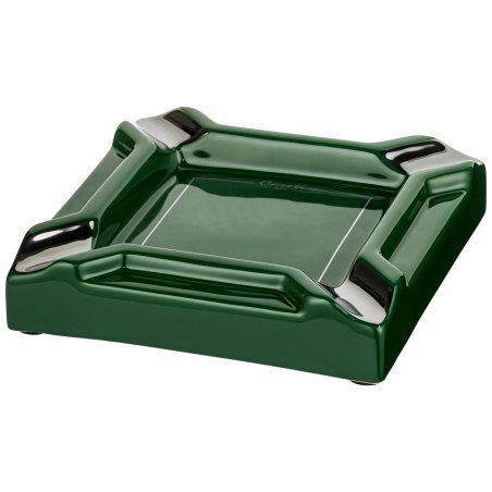 Scrumiera Trabuc Caseti Green 424326