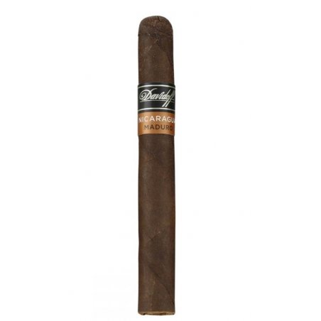 Trabucuri Davidoff Primeros Nicaragua Maduro 30