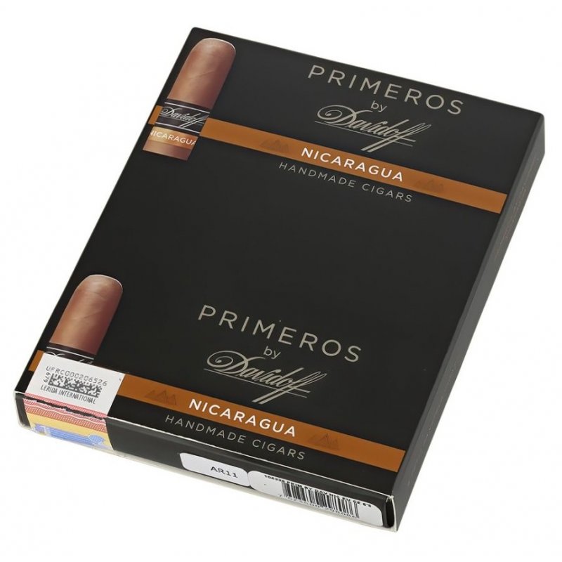 Trabucuri Davidoff Primeros Nicaragua 30 oferta trabucuri