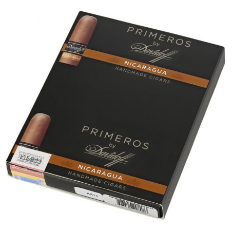 Trabucuri Davidoff Primeros Nicaragua 30 oferta trabucuri