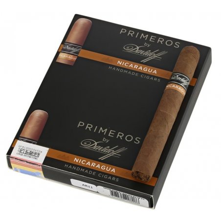 Trabucuri Davidoff Primeros Nicaragua 30 oferta trabucuri