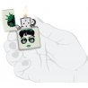 Bricheta Zippo 49837 Cannabis