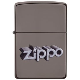 Bricheta Zippo 49417 Design