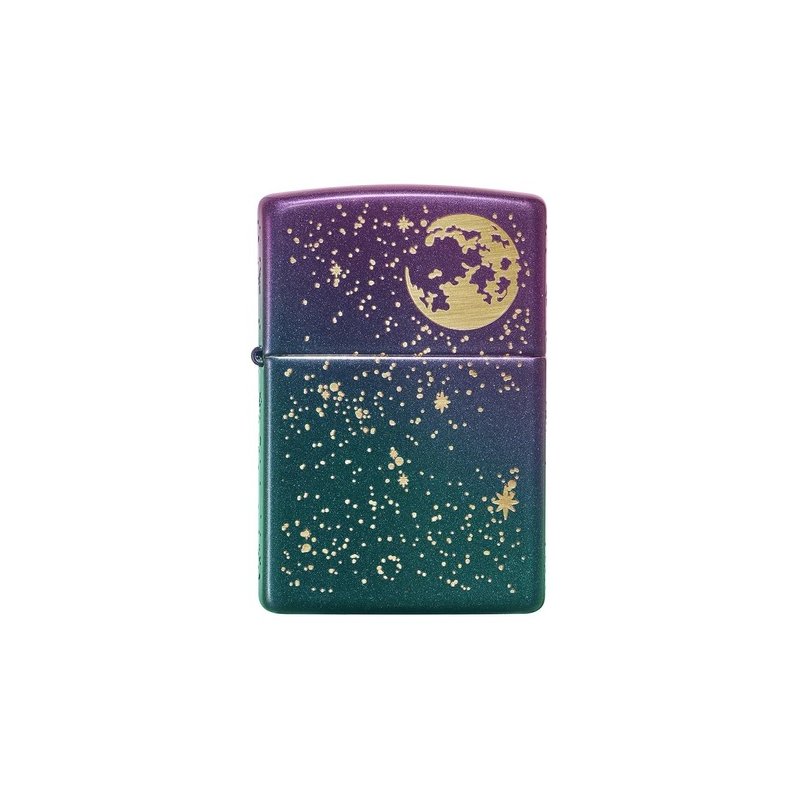 Bricheta Zippo 49448 Starry Sky