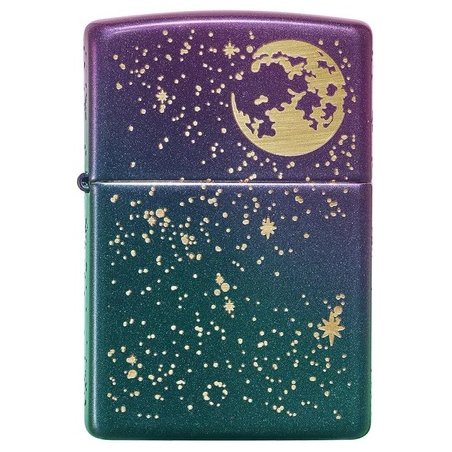 Bricheta Zippo 49448 Starry Sky