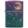 Bricheta Zippo 49448 Starry Sky