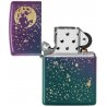 Bricheta Zippo 49448 Starry Sky