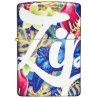 Bricheta Zippo 49436 Design