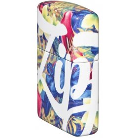 Bricheta Zippo 49436 Design