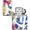 Bricheta Zippo 49436 Design