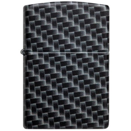 Bricheta Zippo 49356 Carbon Fiber