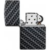 Bricheta Zippo 49356 Carbon Fiber