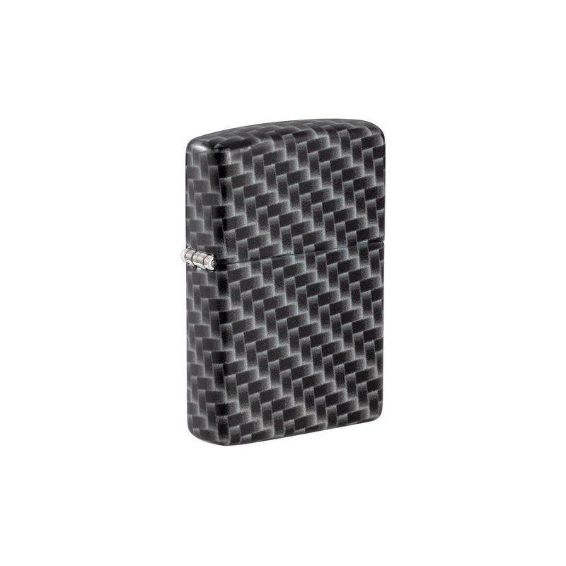 Bricheta Zippo 49356 Carbon Fiber