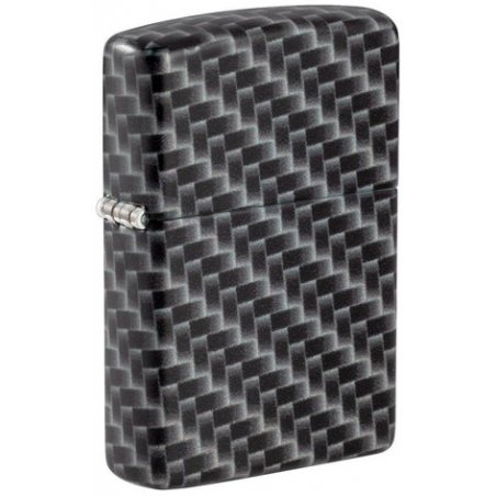 Bricheta Zippo 49356 Carbon Fiber