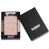 Bricheta Zippo 49811 Heart