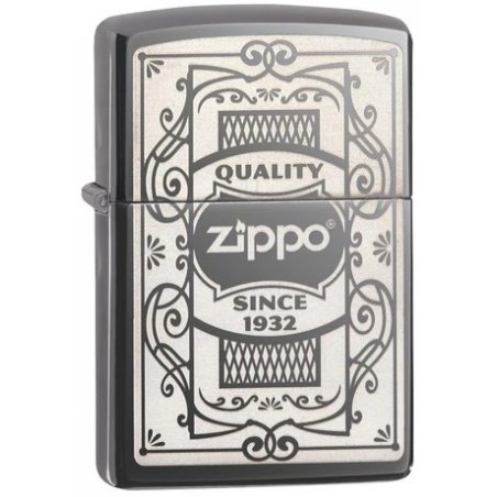 Bricheta Zippo 29425 Quality
