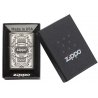 Bricheta Zippo 29425 Quality