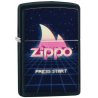 Bricheta Zippo 49115 218 GAMING DESIGN