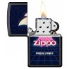 Bricheta Zippo 49115 218 GAMING DESIGN