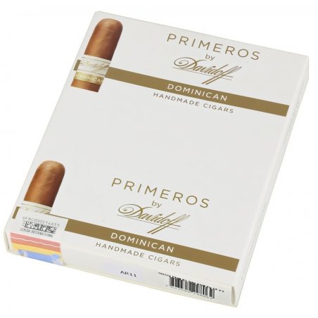 Trabucuri Davidoff Primeros Dominican 30 oferta trabuc
