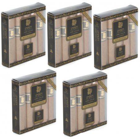 Trabucuri Umnum Jumbo 25