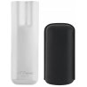 Etui Trabucuri S.T. Dupont Piele Black and Chrome 183260