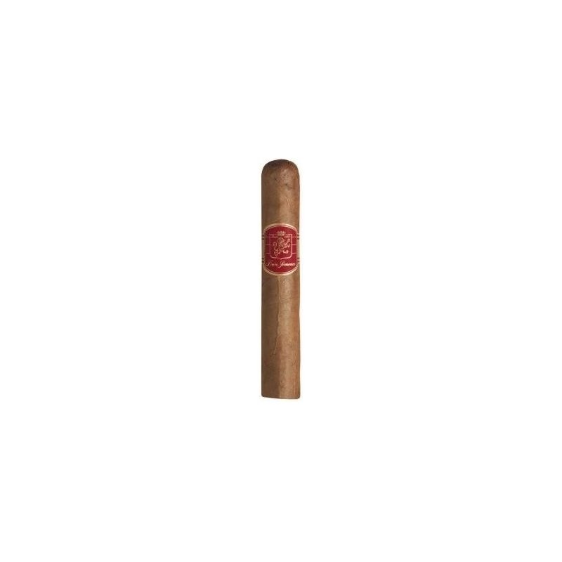 Trabuc La Aurora Leon Jimenes Robusto (1)