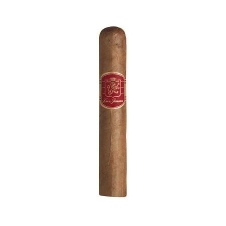 Trabuc La Aurora Leon Jimenes Robusto (1)