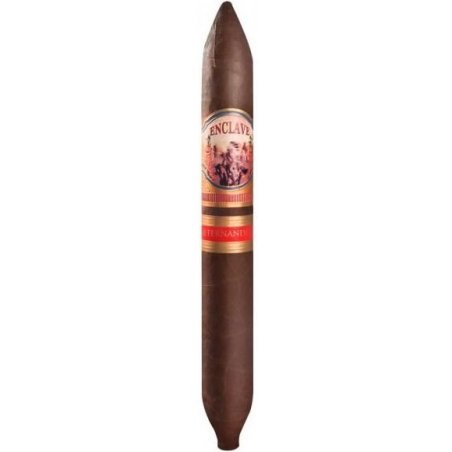Trabuc AJ Fernandez Enclave Habano Figurado (1)