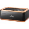 Humidor Trabucuri Colibri Rally Rose Gold 563473