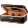 Humidor Trabucuri Colibri Rally Rose Gold 563473