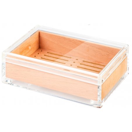 Humidor Trabucuri Angelo Acril 923017
